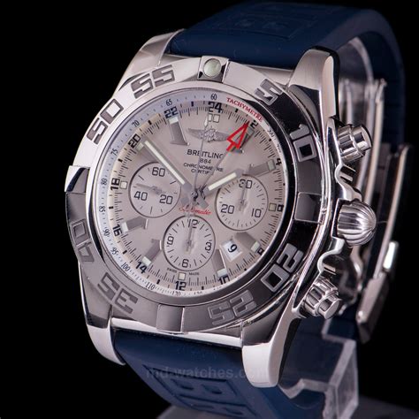 breitling chronomat gmt 47mm review|breitling chronomat 44 for sale.